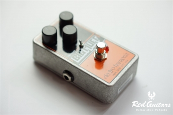 OP-AMP Big Muff Pi